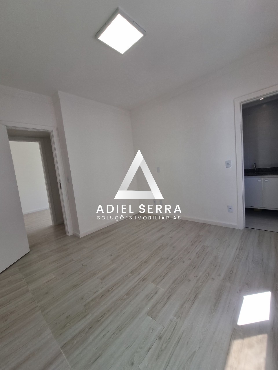 Apartamento - Cidade jardim