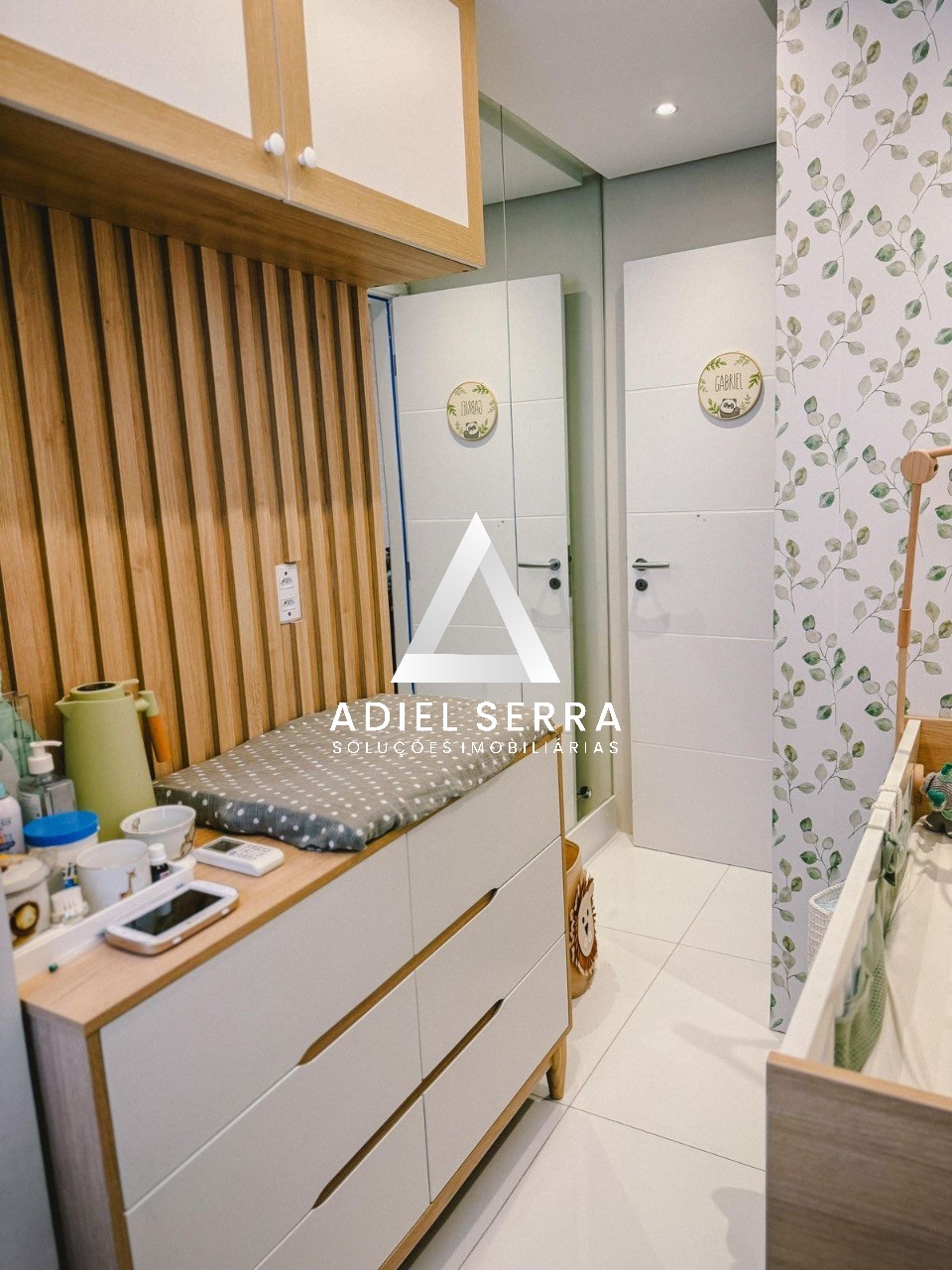 Apartamento - Jardim apipema