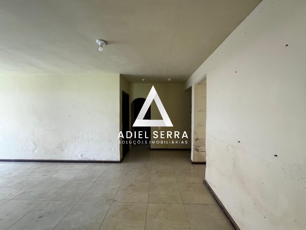 Apartamento - Centro