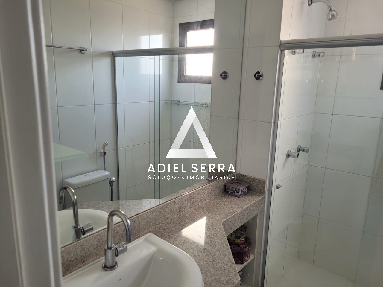 Apartamento - Barra