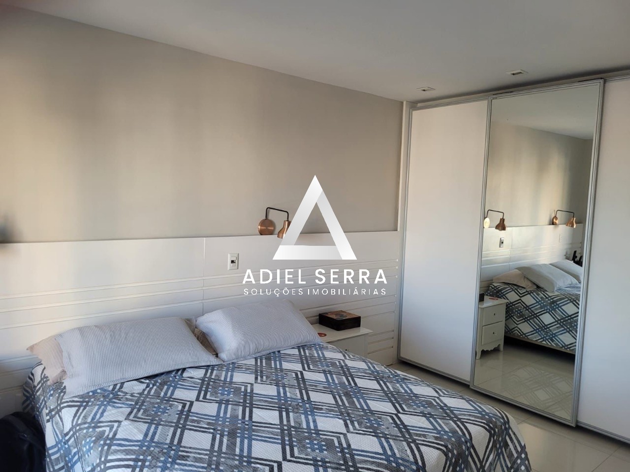 Apartamento - Barra