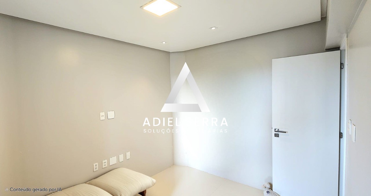 Apartamento - Patamares