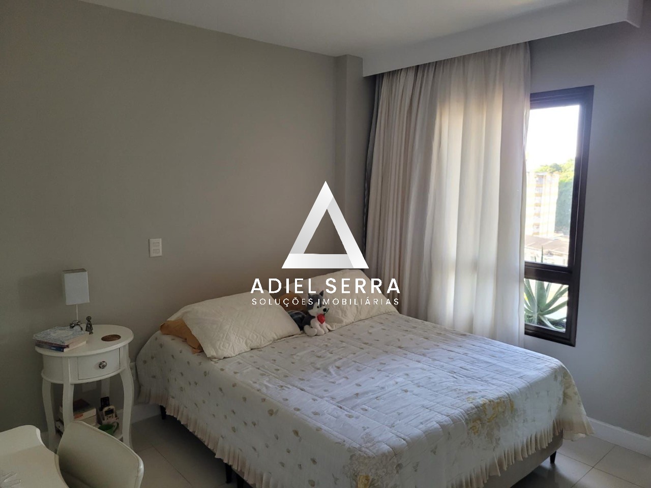 Apartamento - Barra