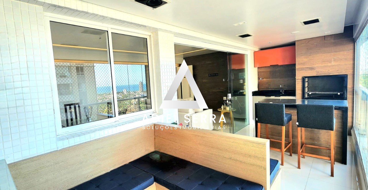 Apartamento - Patamares