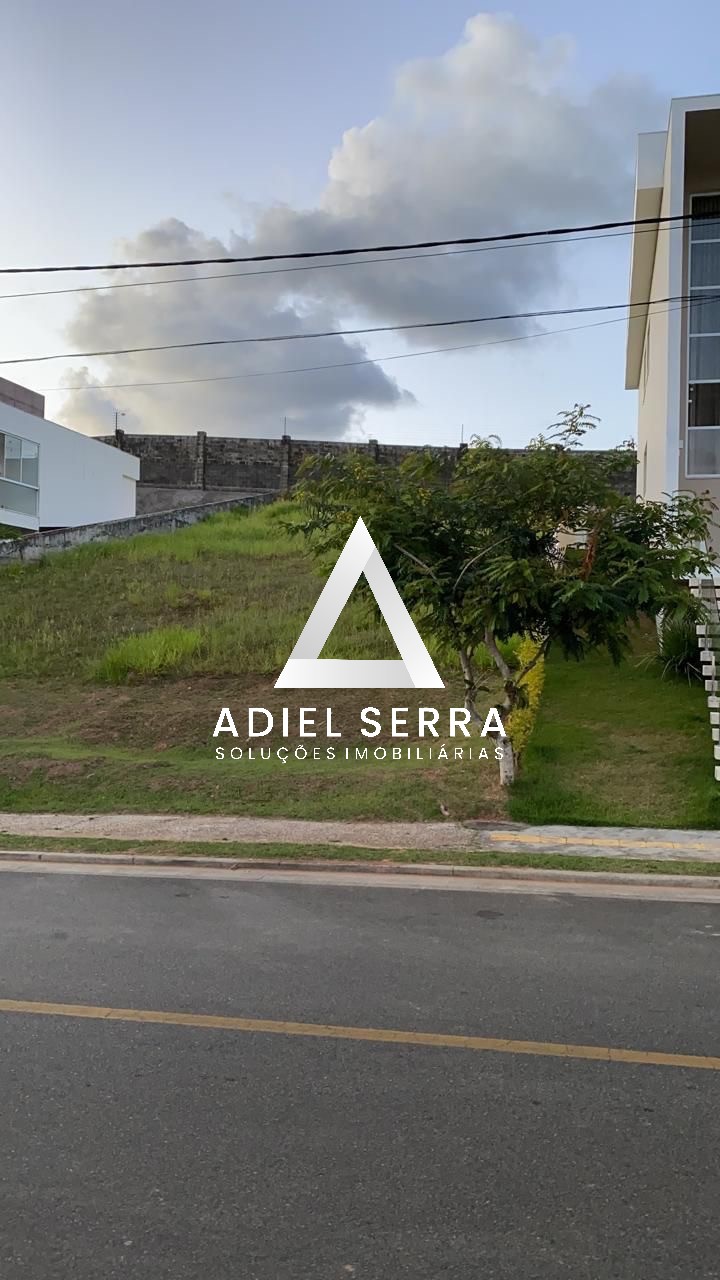 Terreno - Alphaville ii