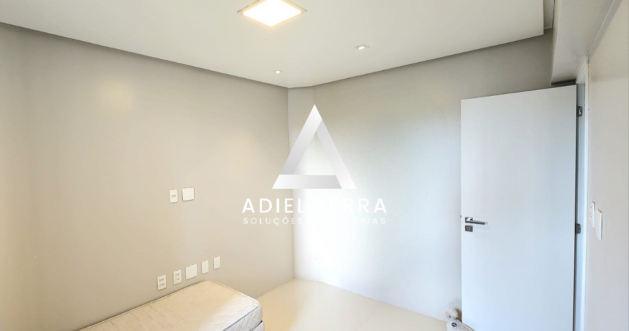 Apartamento - Patamares