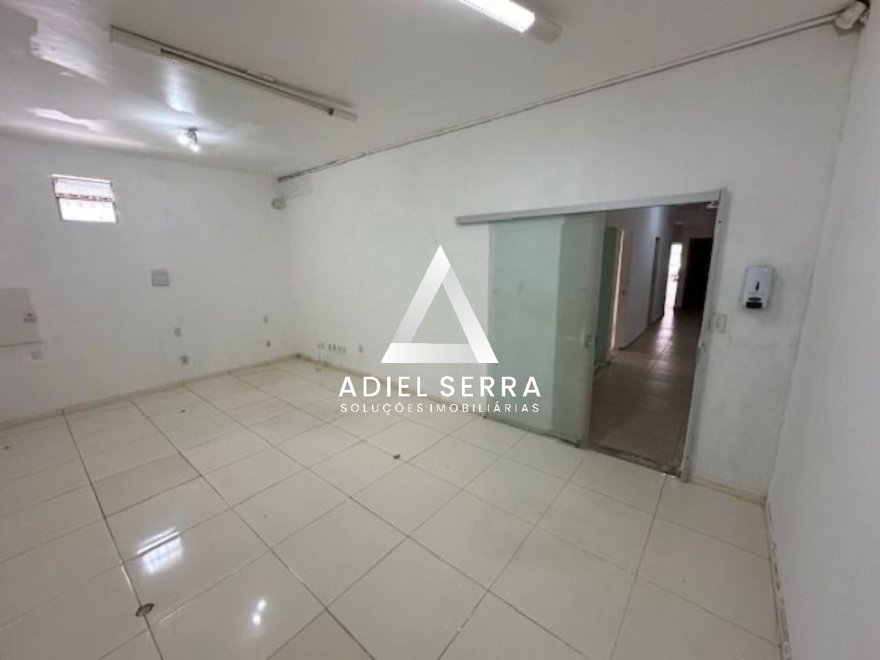 Sala Comercial  - Matatu