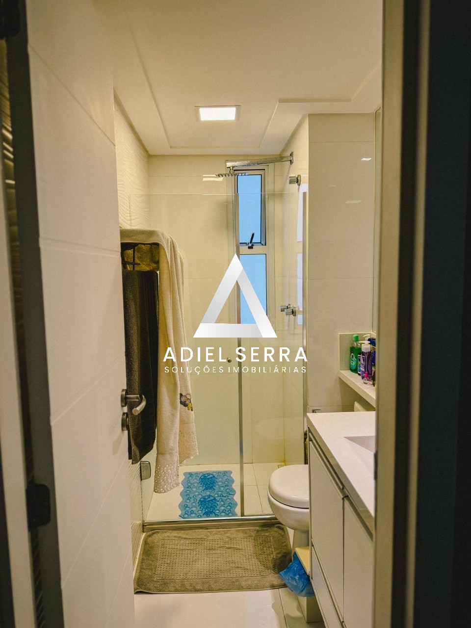 Apartamento - Jardim apipema