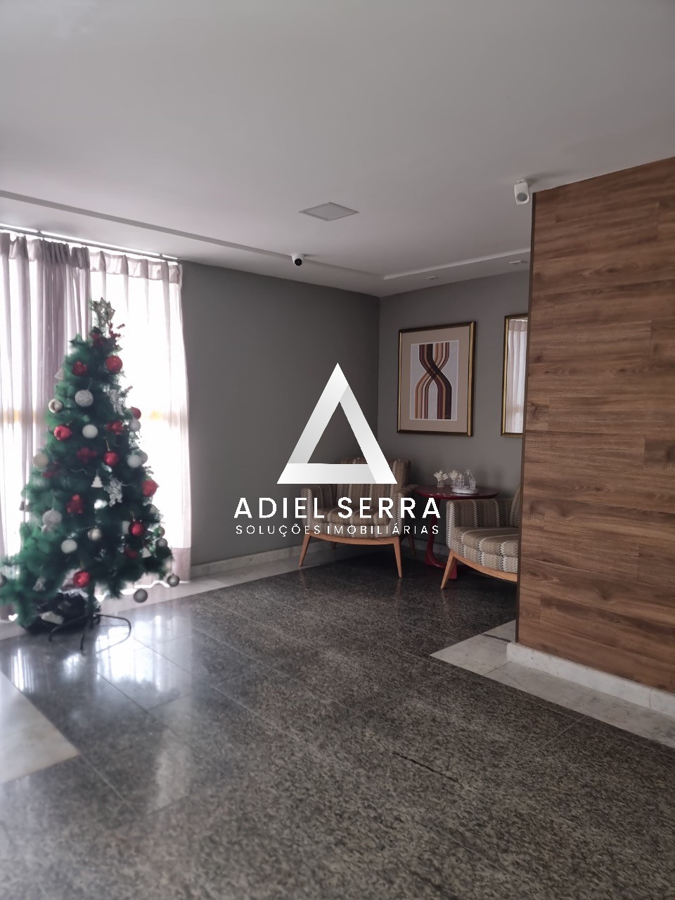 Apartamento - Cidade jardim