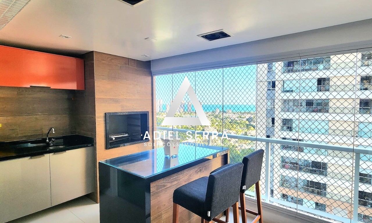 Apartamento - Patamares