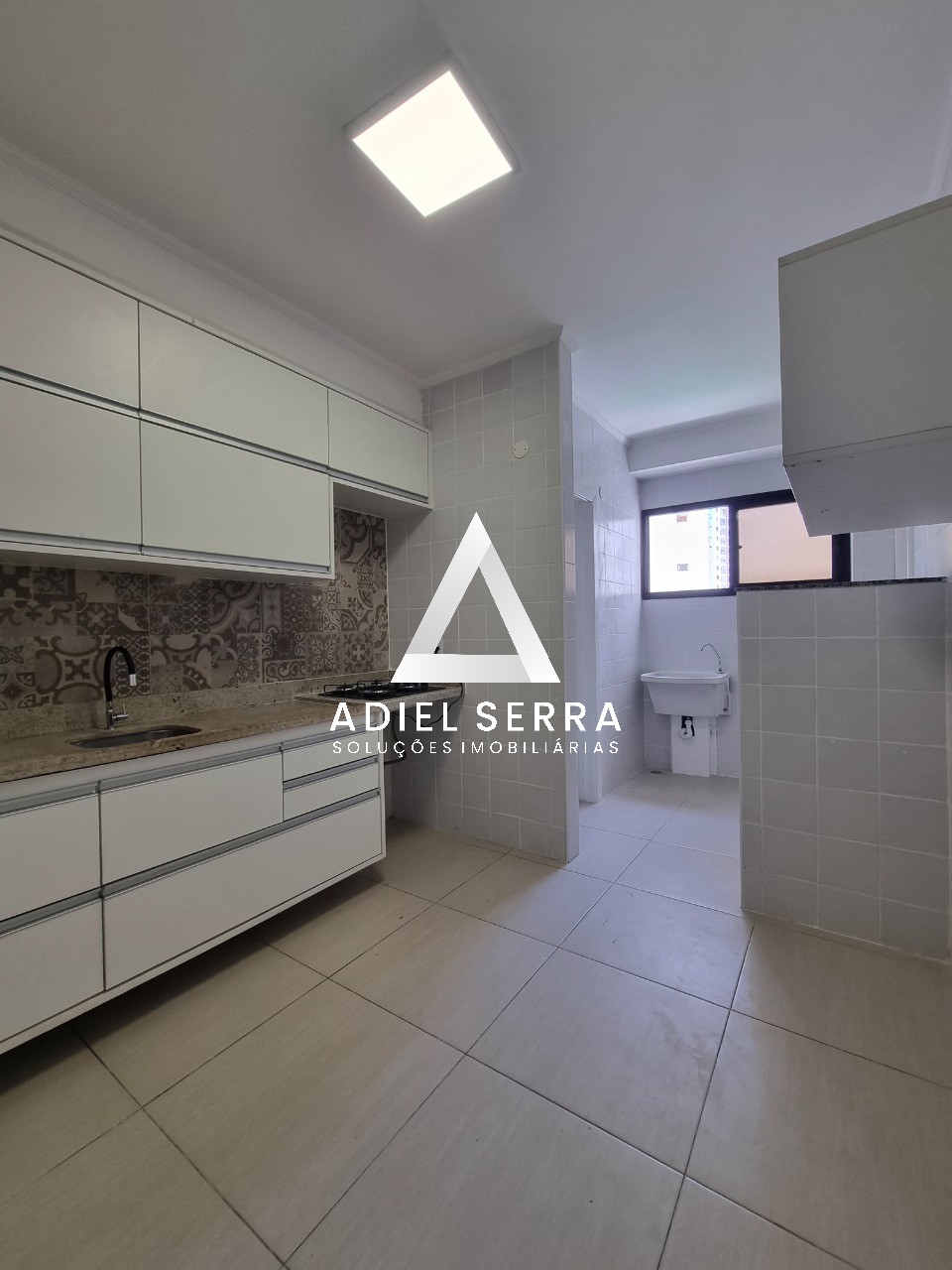 Apartamento - Cidade jardim