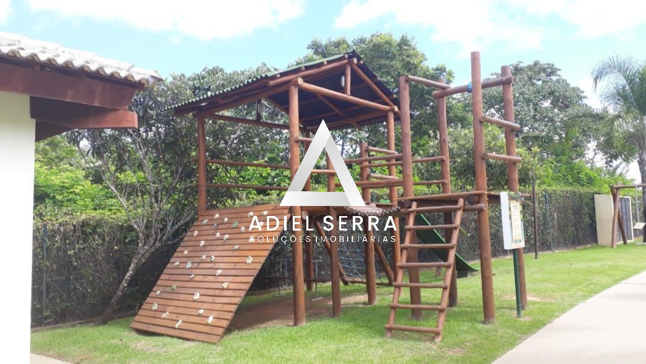 Terreno - Alphaville ii