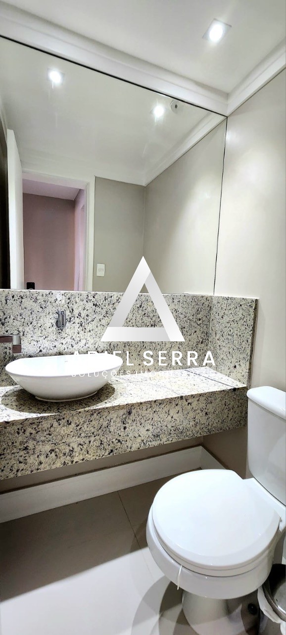 Apartamento - Patamares
