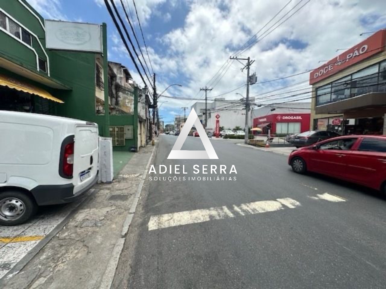 Sala Comercial  - Matatu