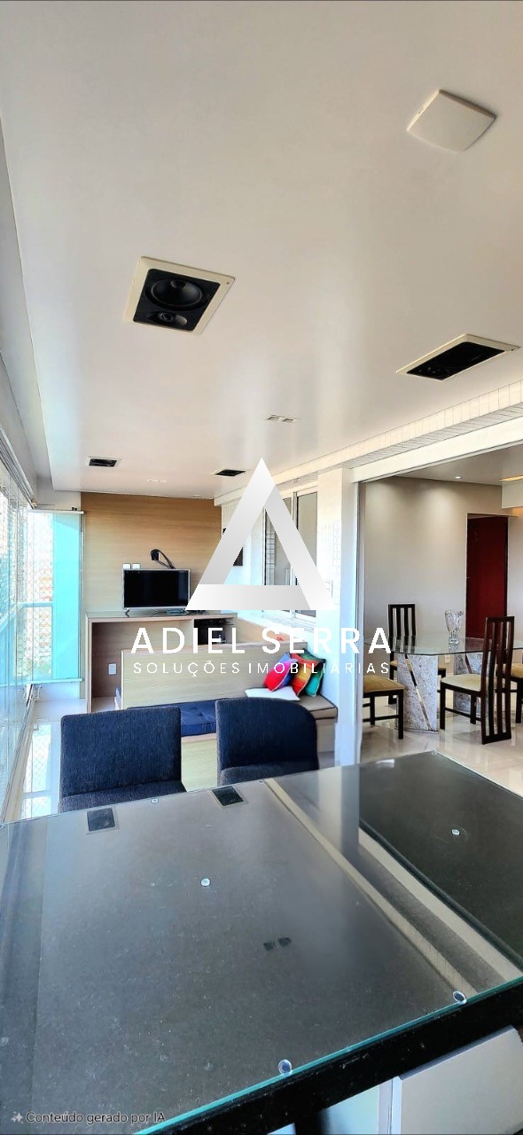 Apartamento - Patamares