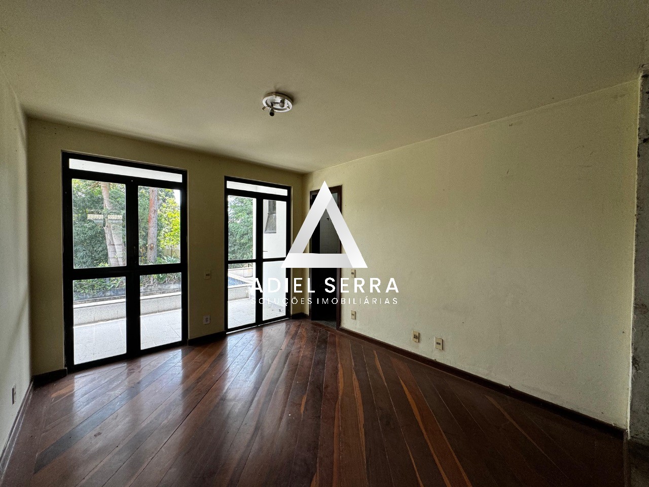 Apartamento - Centro