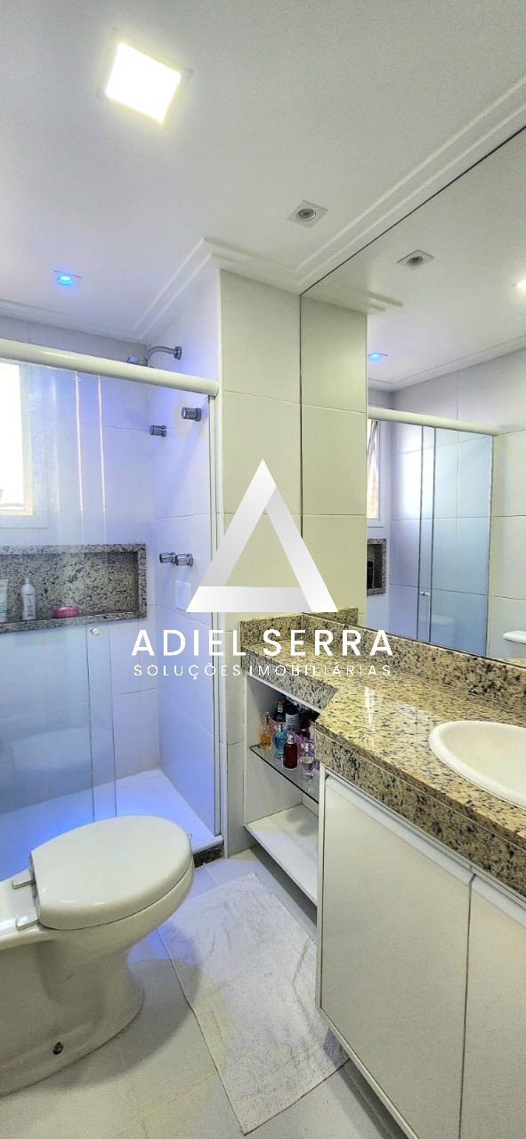 Apartamento - Patamares