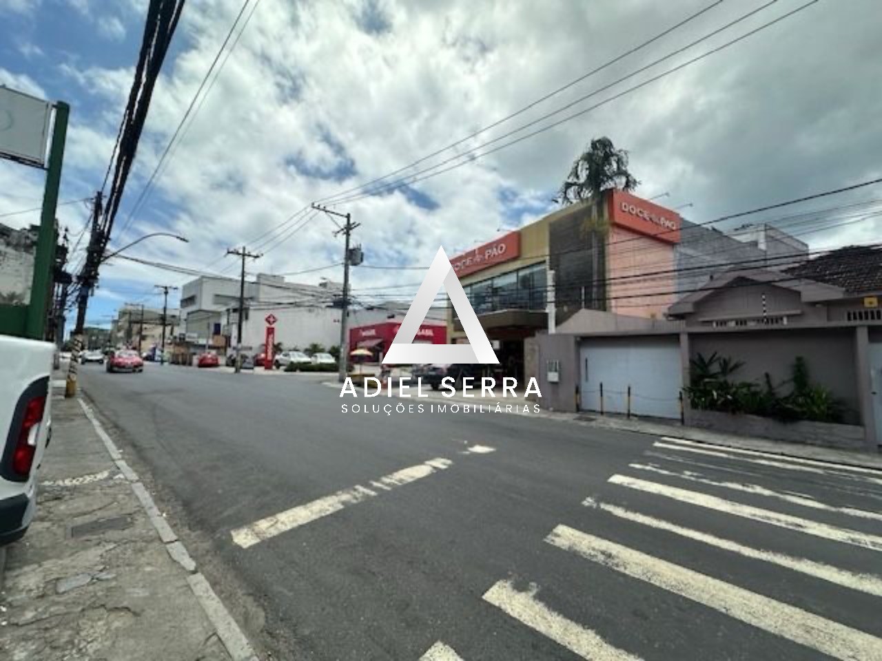 Sala Comercial  - Matatu