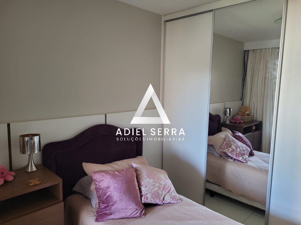Apartamento - Barra