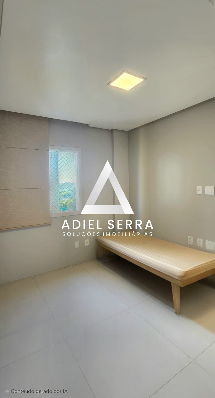 Apartamento - Patamares
