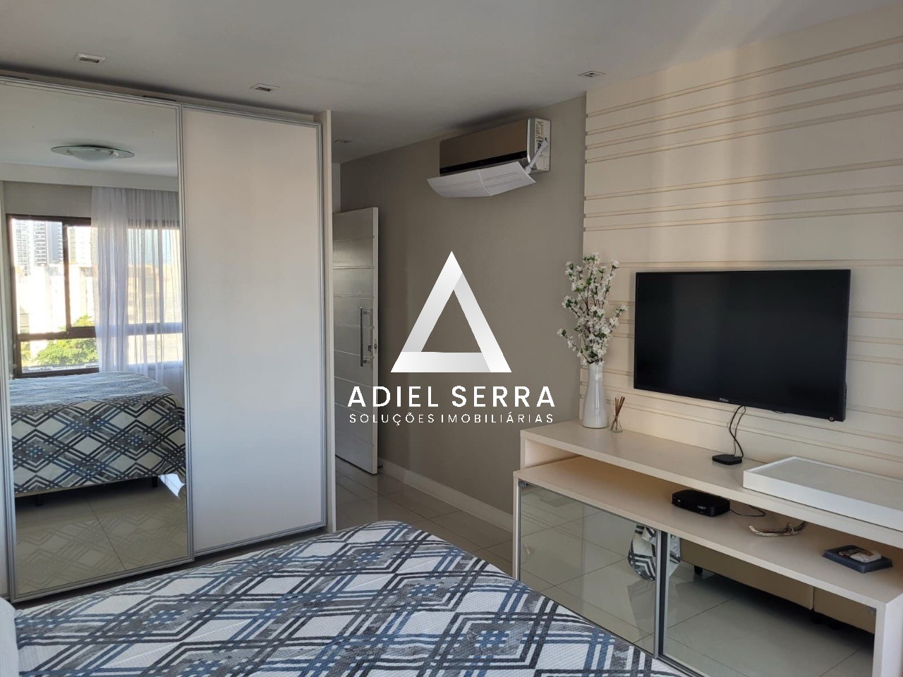 Apartamento - Barra