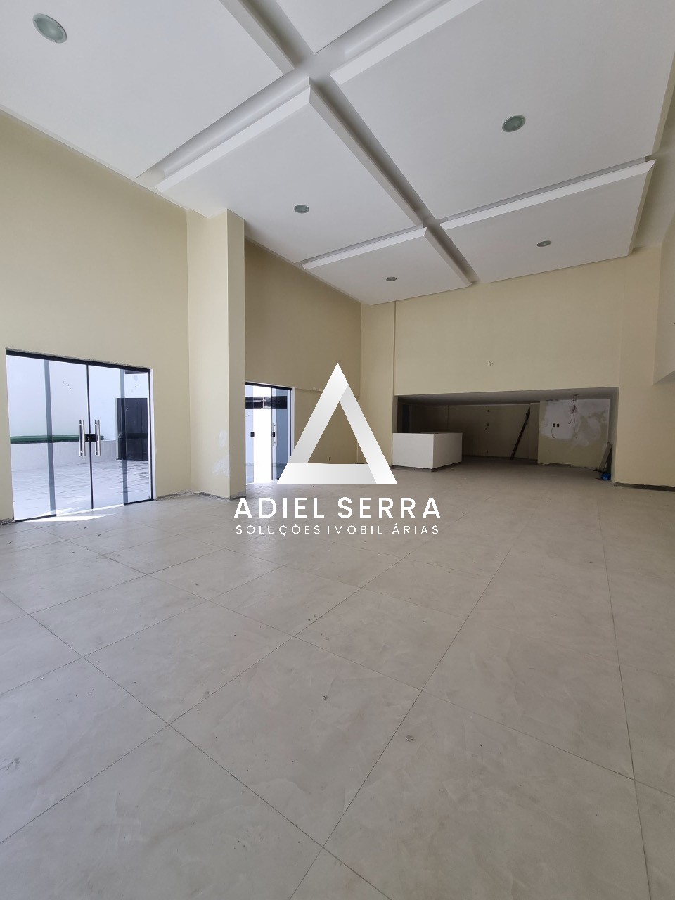 Apartamento - Cidade jardim