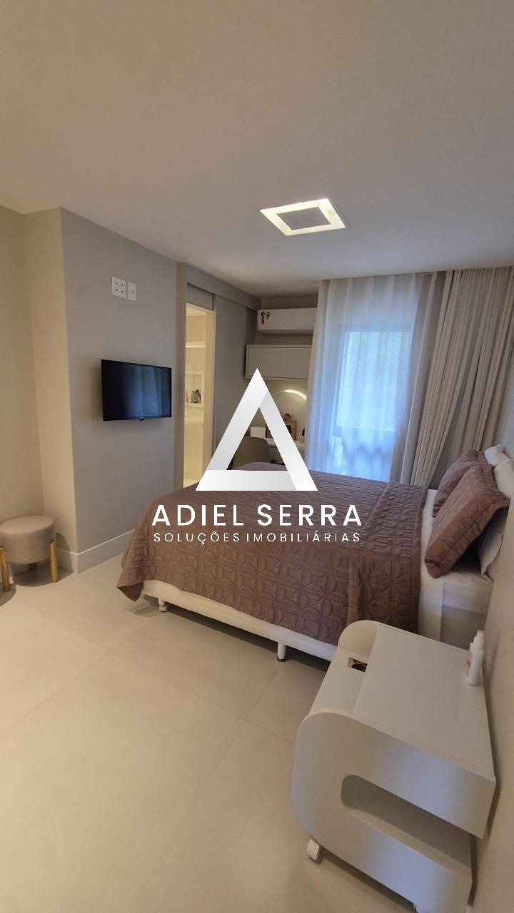 Apartamento - Ondina