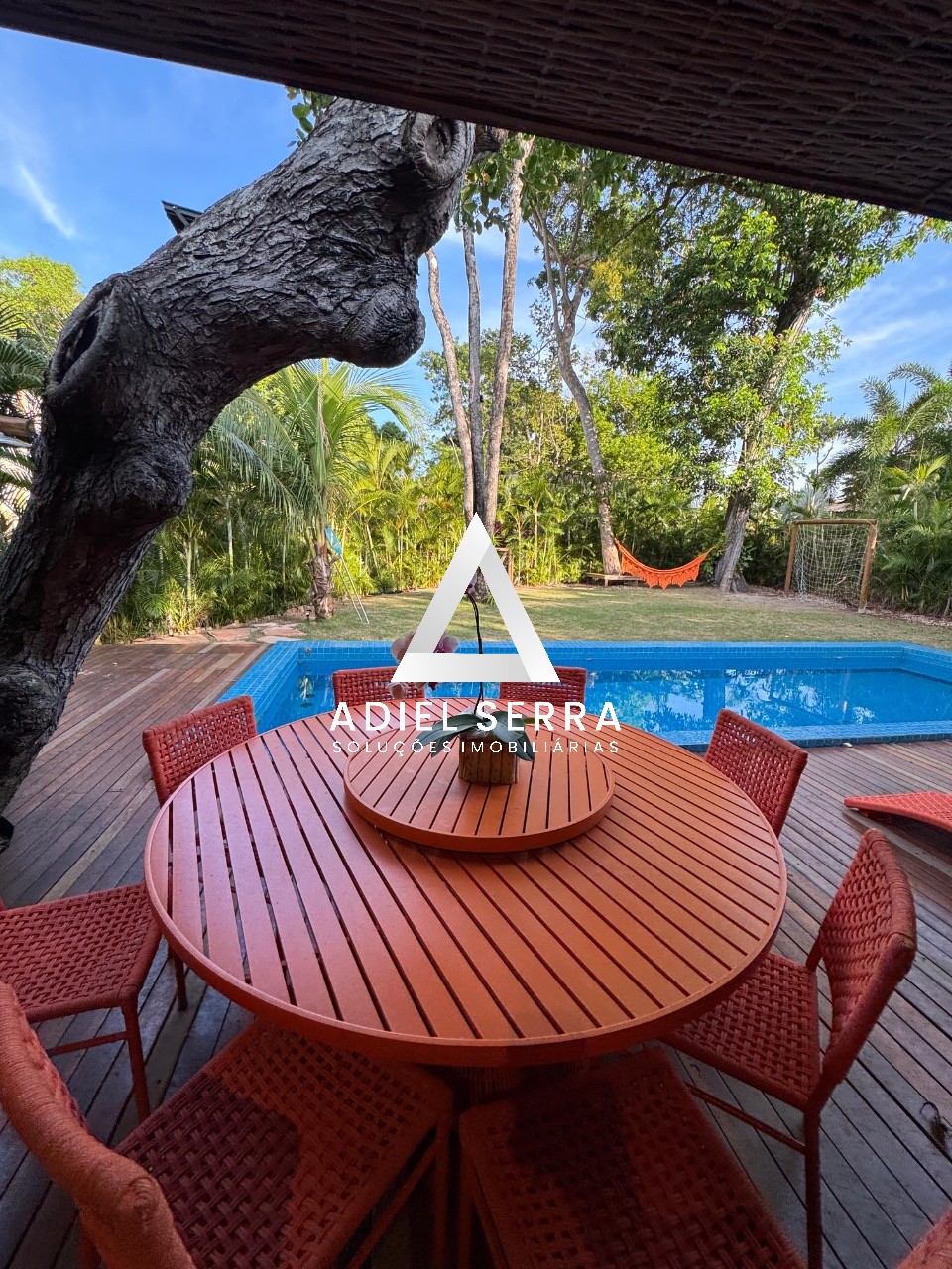 Casa - Praia do forte