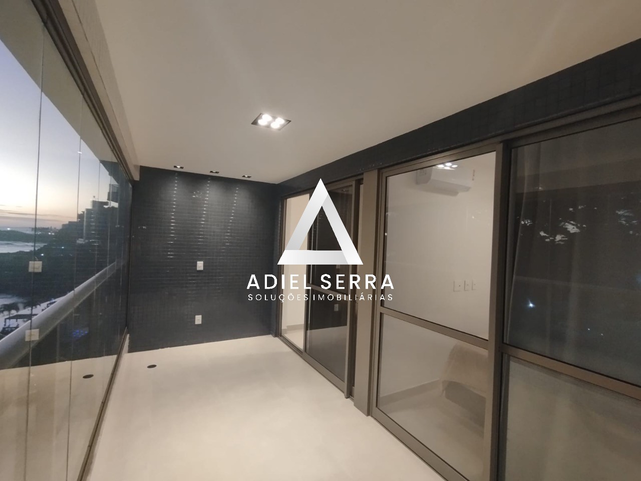 Apartamento - Ondina