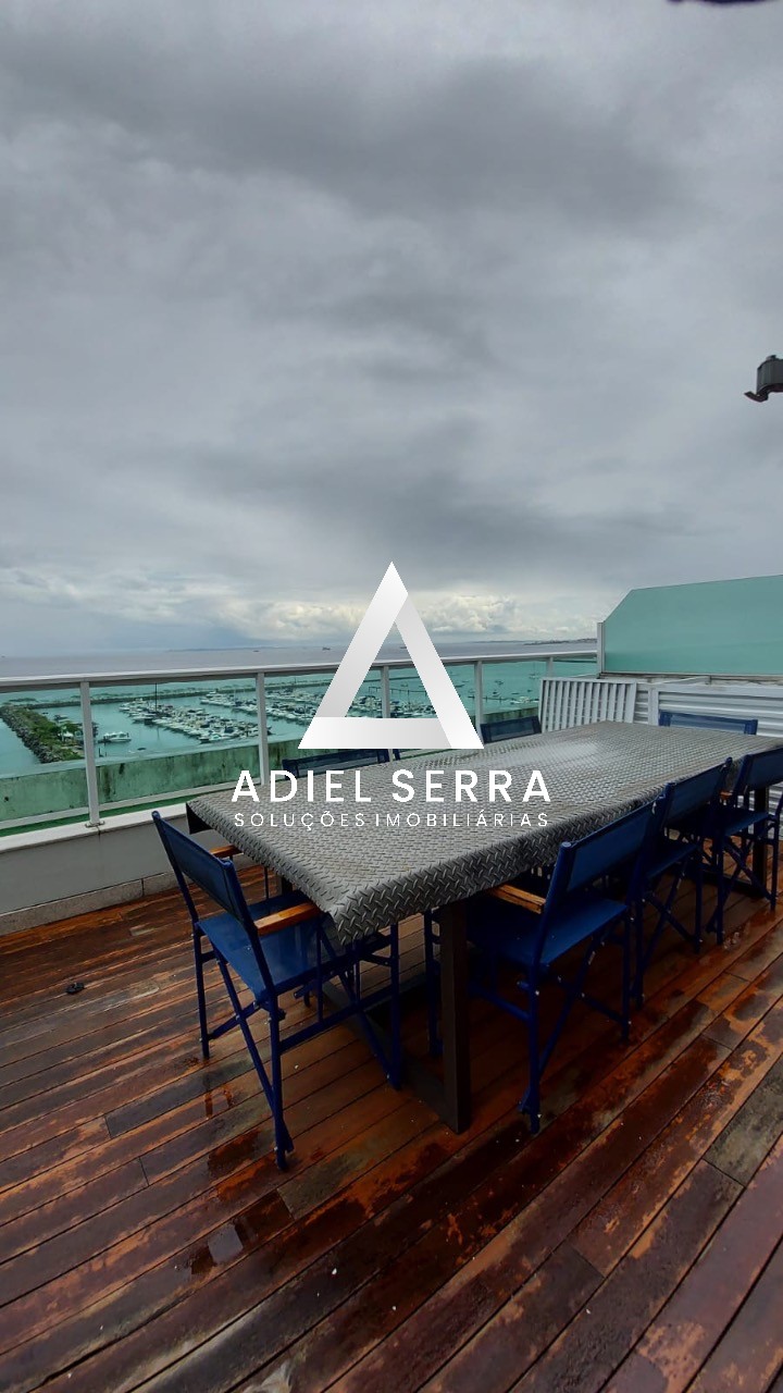 Apartamento - Dois de julho