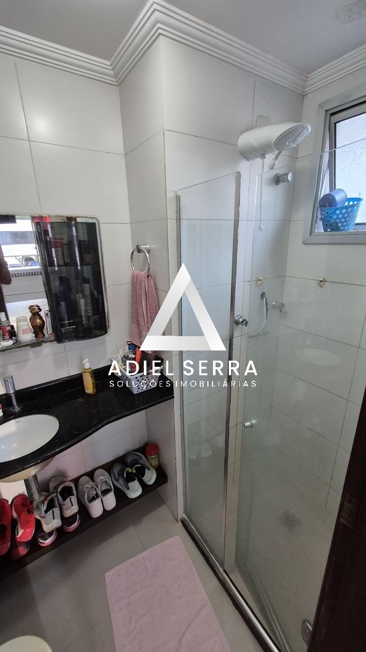 Apartamento - Costa azul