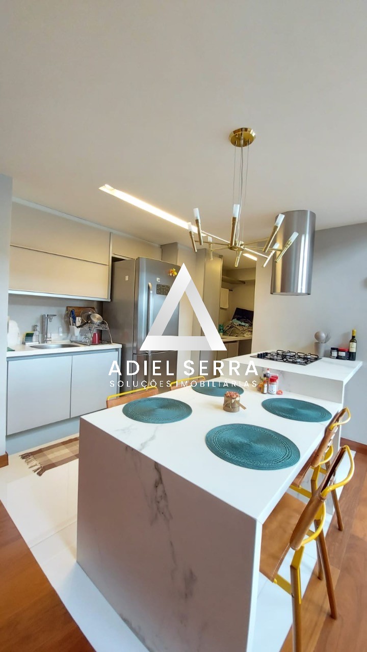 Apartamento - Dois de julho