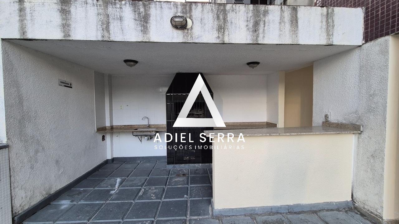 Apartamento - Costa azul