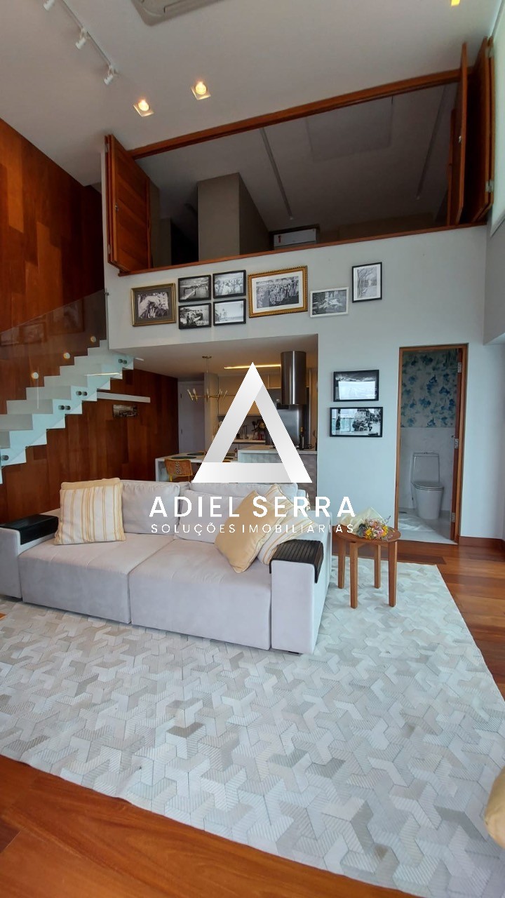 Apartamento - Dois de julho