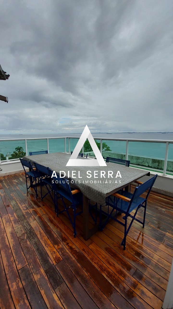Apartamento - Dois de julho