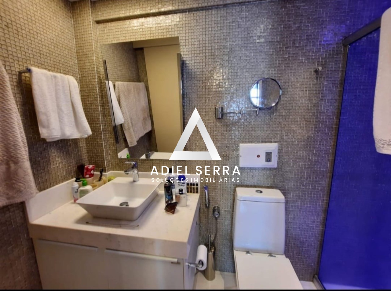 Apartamento - Dois de julho