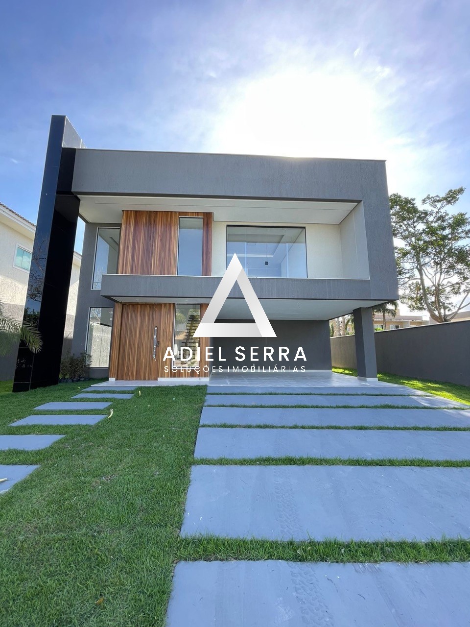 Casa - Alphaville