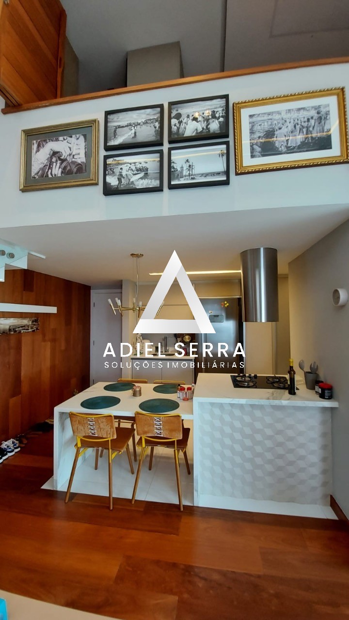 Apartamento - Dois de julho