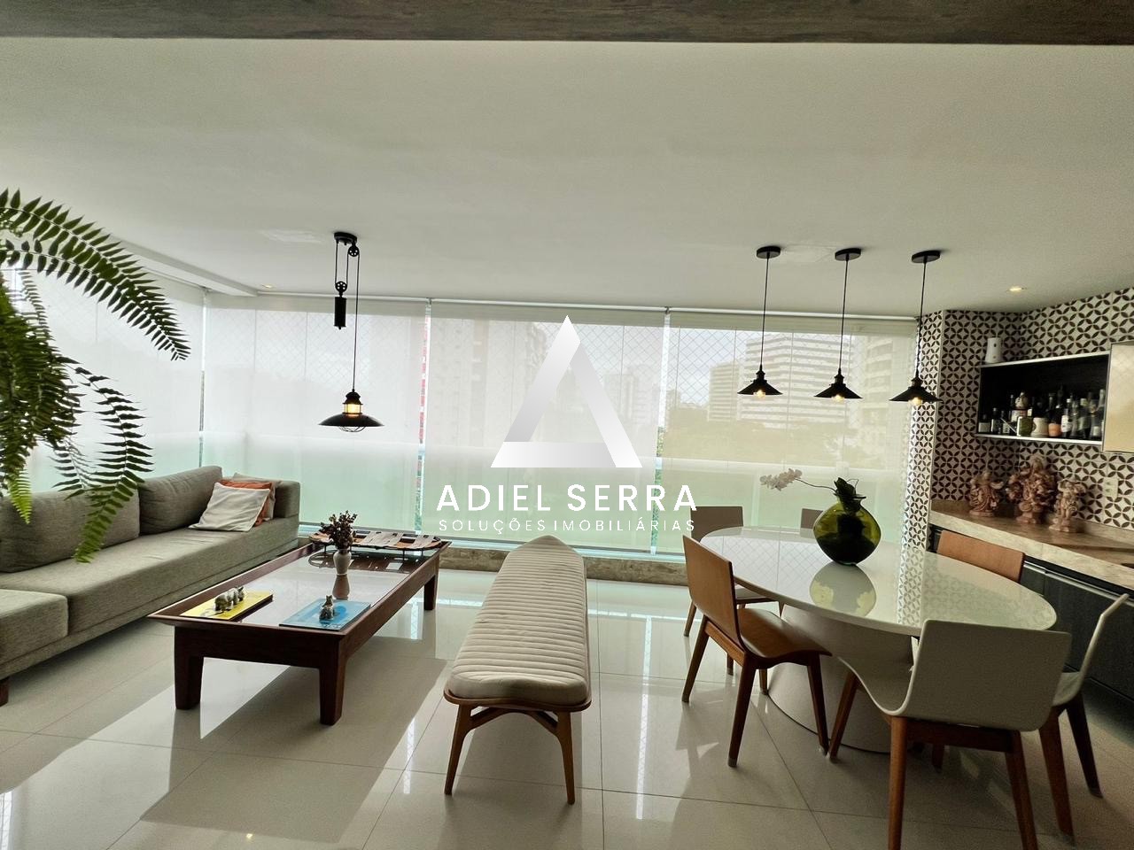 Apartamento - Itaigara