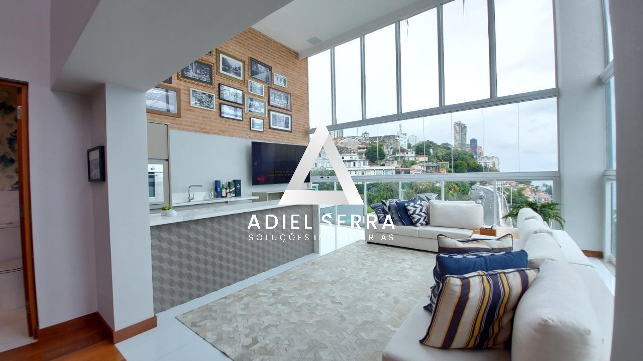 Apartamento - Dois de julho