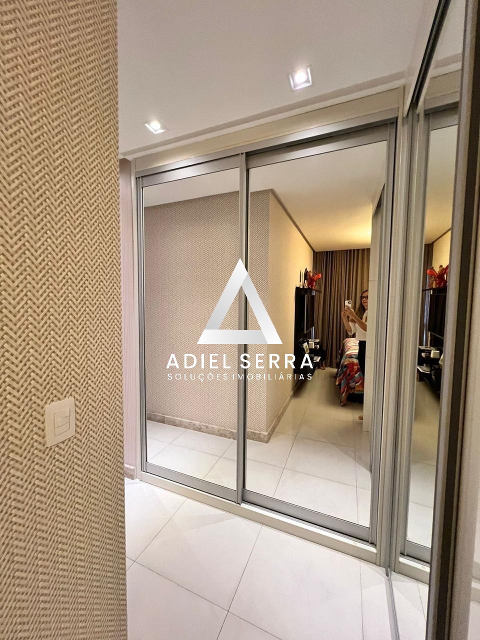 Apartamento - Itaigara