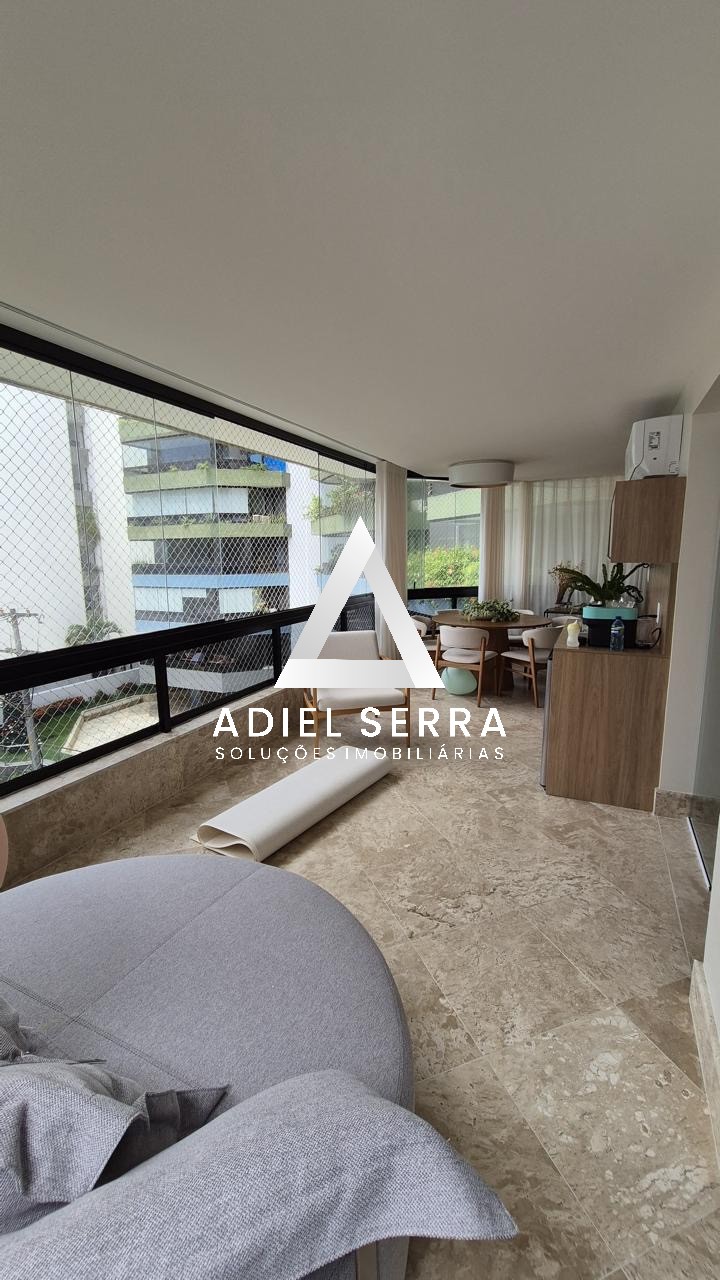 Apartamento - Ondina