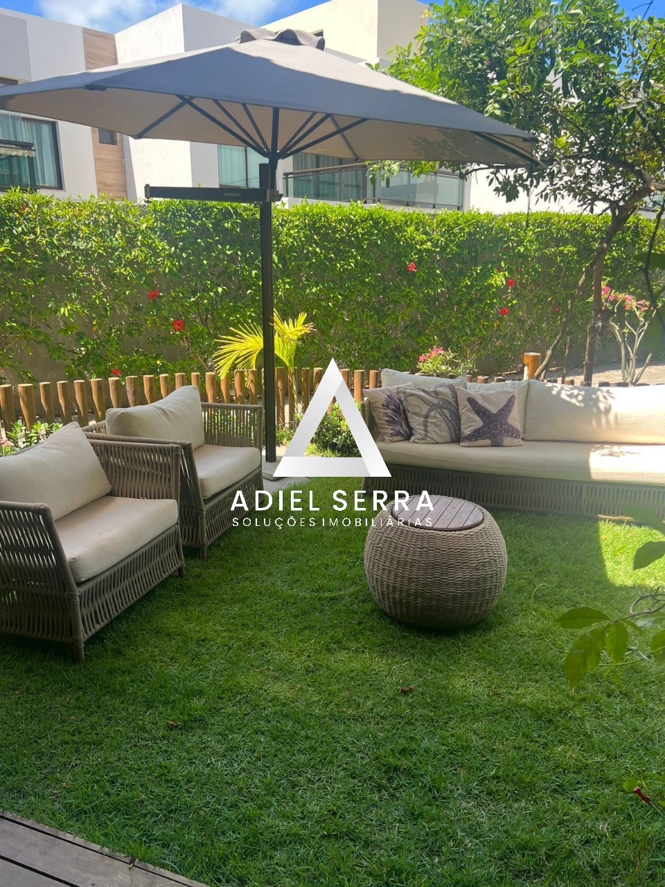 Apartamento - Itacimirim (monte gordo)