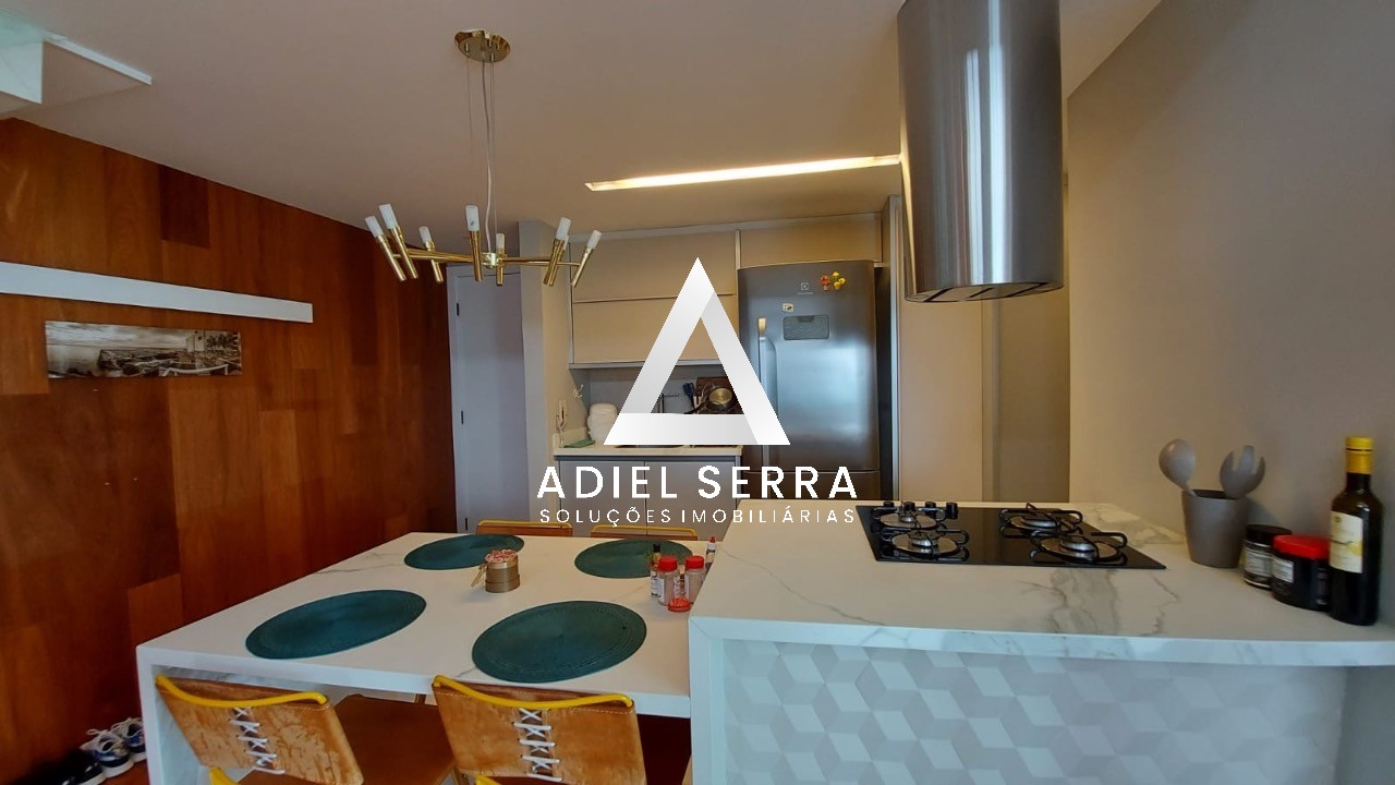 Apartamento - Dois de julho