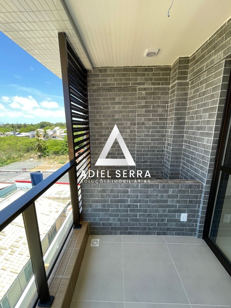 Apartamento - Itapuã