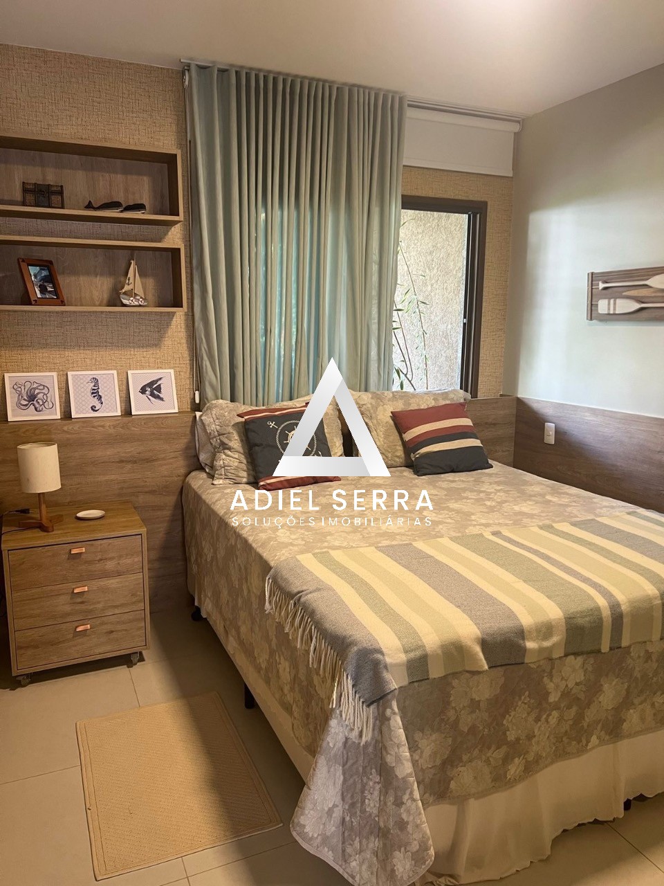 Apartamento - Itacimirim (monte gordo)