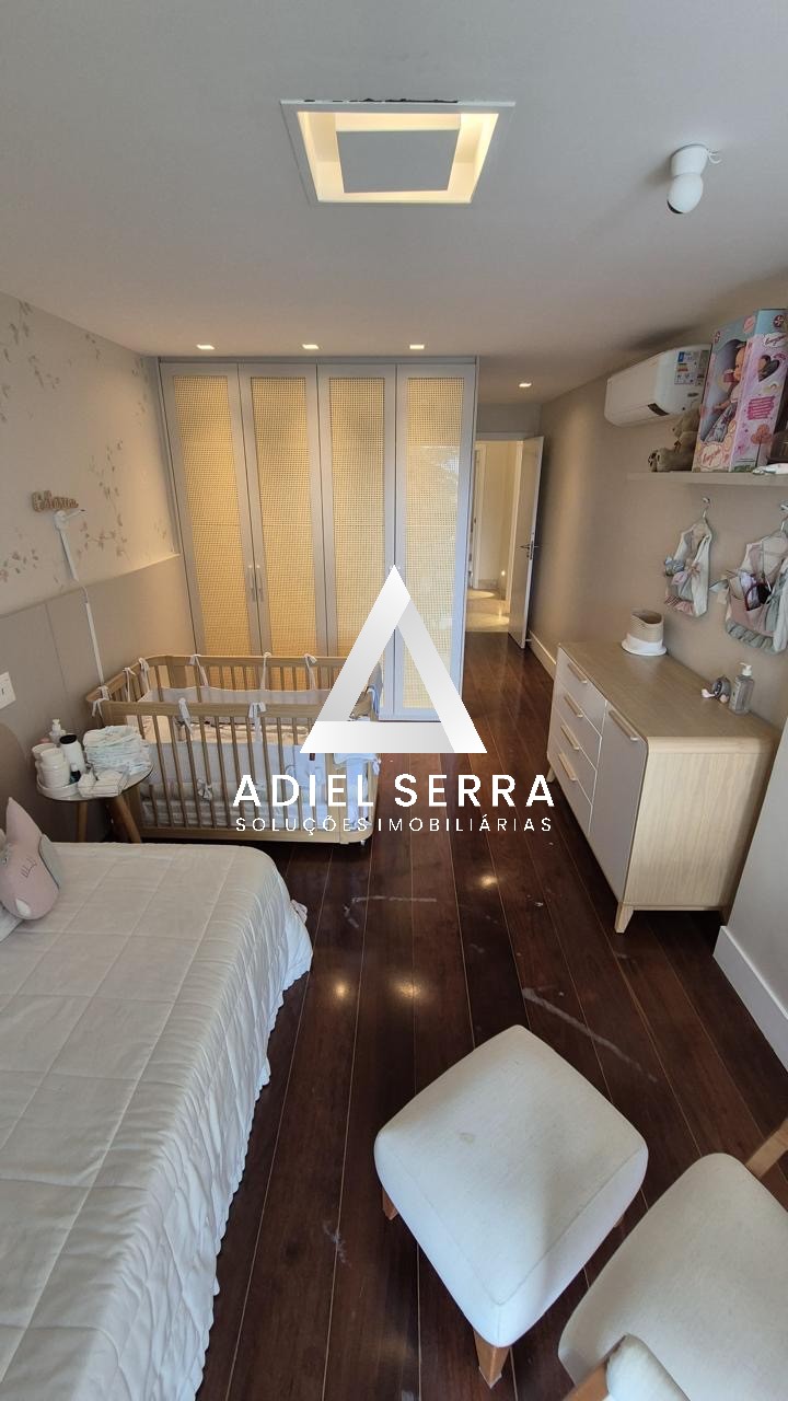 Apartamento - Ondina