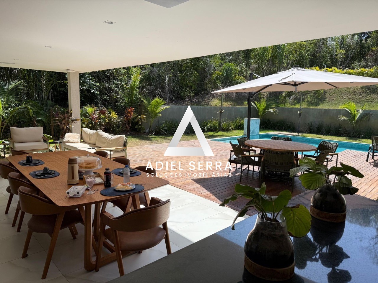 Casa - Praia do forte