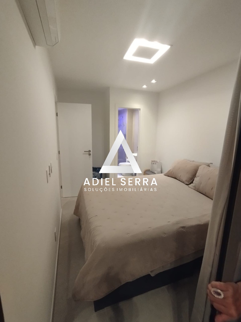 Apartamento - Ondina