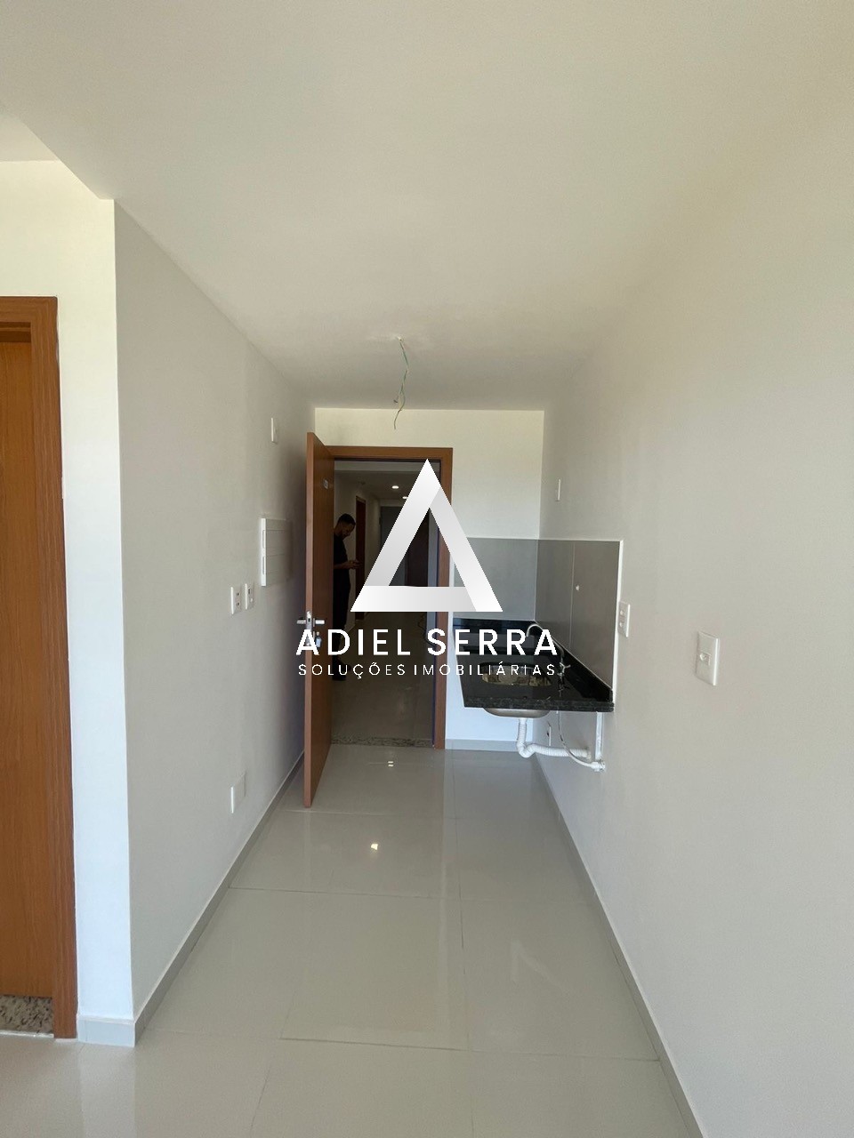 Apartamento - Itapuã